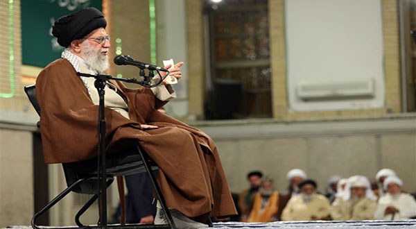Imam Khamenei: Palestine Muslim's Number One Priority, The Key to Victory Imam Khamenei: Palestine Muslim’s Number One Priority, The Key to Victory