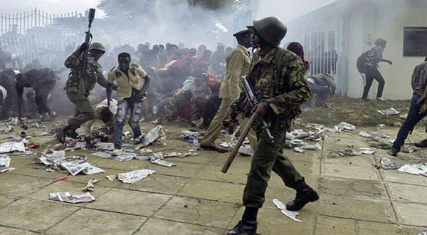 Kenya