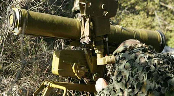 ‘Israeli’ Analyst Commenting on Sayyed Nasrallah’s Speech: Kornet Threatens ‘Israel’