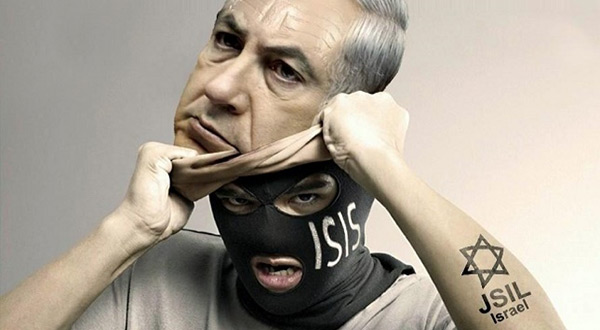 «Israeli» Rely on Daesh: The Remaining Weapon to Face Iran!