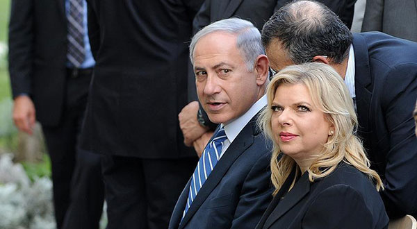 The Guardian Reveals New Details of Netanyahus’ Scandals