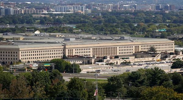 Pentagon Likely To Acknowledge 2000 US Troops In Syria