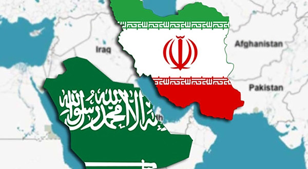 Ynet: Iran Gained Stronghold in ME, MBS New Partner