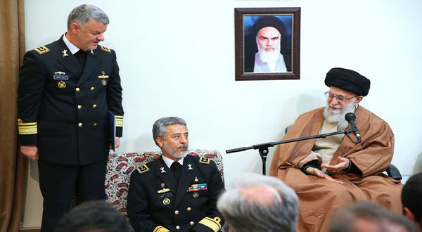 Imam Khamenei