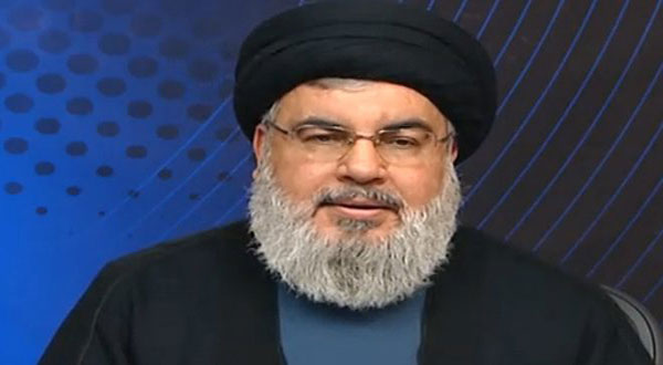 Sayyed Nasrallah's Full Speech Commenting on Lebanese PM Saad Hariri's Resignation on Oct. 5, 2017 Sayyed Nasrallah’s Full Speech Commenting on Lebanese PM Saad Hariri’s Resignation on Oct. 5, 2017