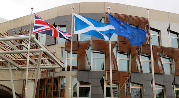 Scottish Parliament