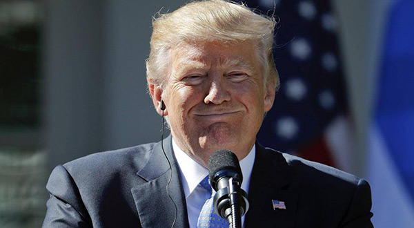 Most Americans Blame Donald Trump for Obamacare Problems