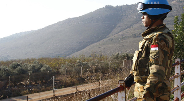 UN Slammed Increase «Israeli» Violations on Lebanon UN Slammed Increase «Israeli» Violations on Lebanon