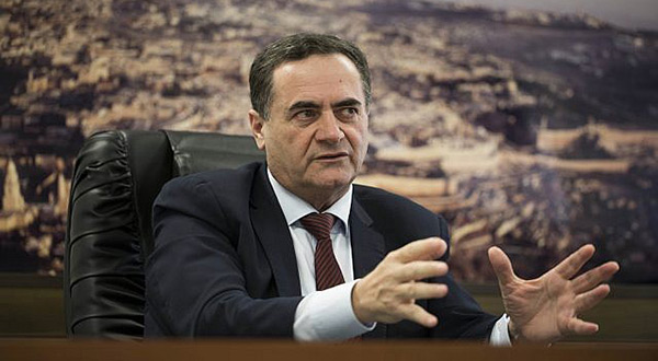 «Israel» to Lead UN Pressure on Iran & Hezbollah