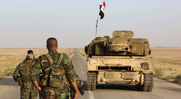 DeirEzzor