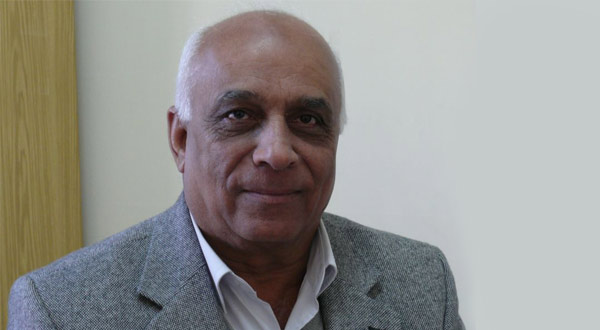 Abdul Sattar Qassem