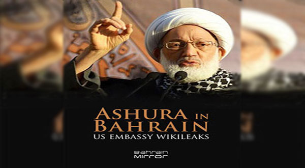Ashura in Bahrain