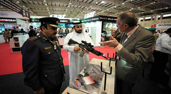 Bahrain