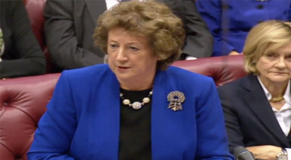 5 Months in the Job, Brexit Minister Resigns