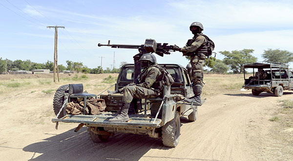 Cameroon
