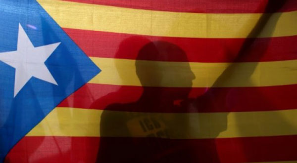 France not To Recognize Catalan Declaration France not To Recognize Catalan Declaration