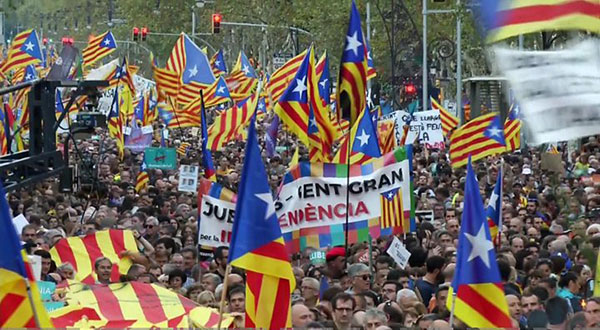 Catalonia