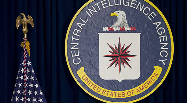 Secret Surveillance Gives CIA Power to Subvert US Domestic Political Process