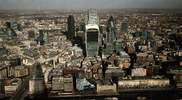 BoE: Brexit to Cost 75k+ Jobs in Financial Services