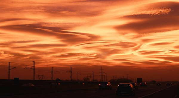 Climate