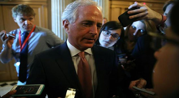 Top Republican Lawmaker: US on Course for WWIII with Trump at Helm Top Republican Lawmaker: US on Course for WWIII with Trump at Helm