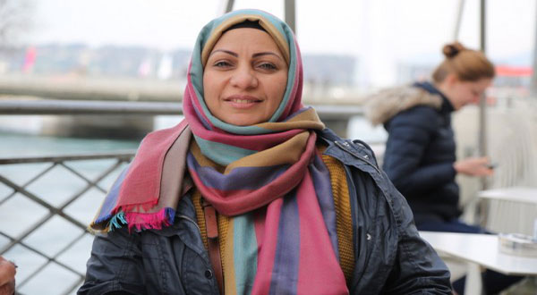 Bahrain Crackdown: Female Activist, 2 Others Freed from Detention Bahrain Crackdown: Female Activist, 2 Others Temporarily Released from Detention