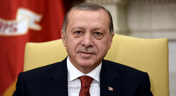Erdogan