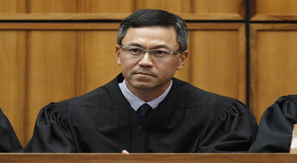 Judge Blocks Trump's Latest Travel Ban Hours Before It Takes Effect Judge Blocks Trump’s Latest Travel Ban Hours Before It Takes Effect