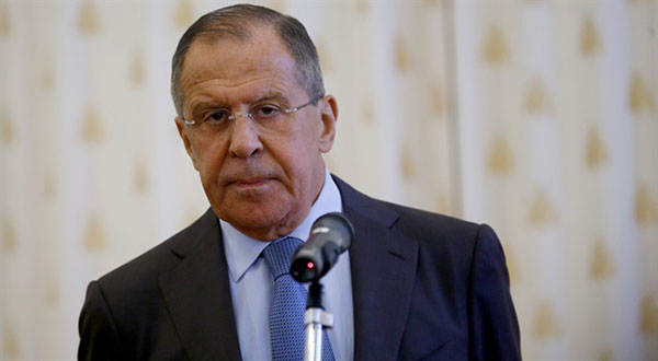 Lavrov