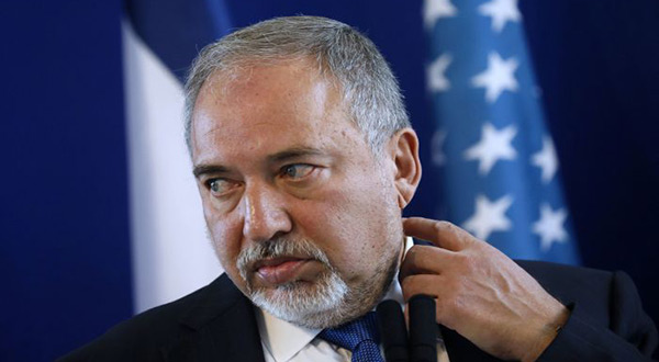 IOF Casts Doubts on Lieberman’s Claim Hezbollah behind Shelling