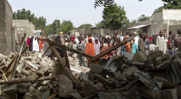 Maiduguri