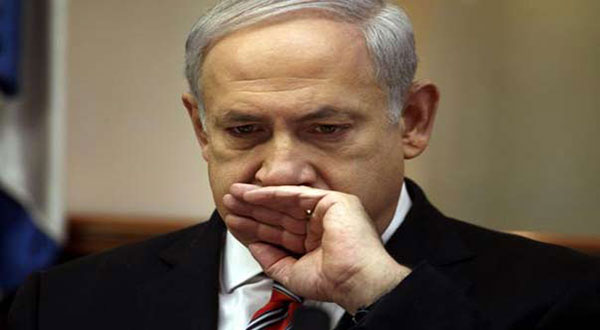 Benjamin Netanyahu