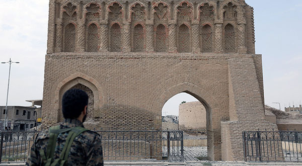 Raqqa
