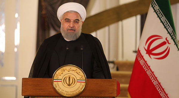 Rouhani
