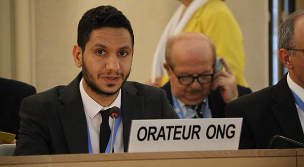 Bahrain Crackdown: UK MPs Condemn Jailing Relatives of Rights Activist