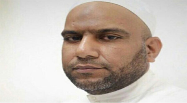 Bahrain Crackdown: ‘Disappeared' Engineer Faces Military Trial Bahrain Crackdown: ‘Disappeared’ Engineer Faces Military Trial