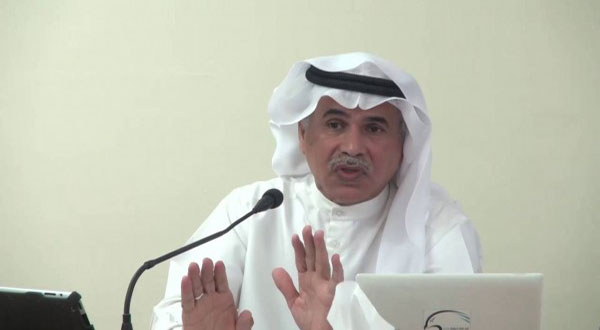 Transparency International Urges Bahrain to Lift Travel Ban on Sharaf Almosawi Transparency International Urges Bahrain to Lift Travel Ban on Sharaf Almosawi