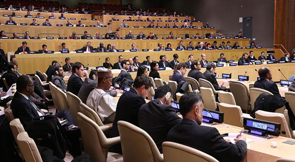 Syria Rejects OPCW-UN Joint Investigative Mechanism Report Syria Rejects OPCW-UN Joint Investigative Mechanism Report