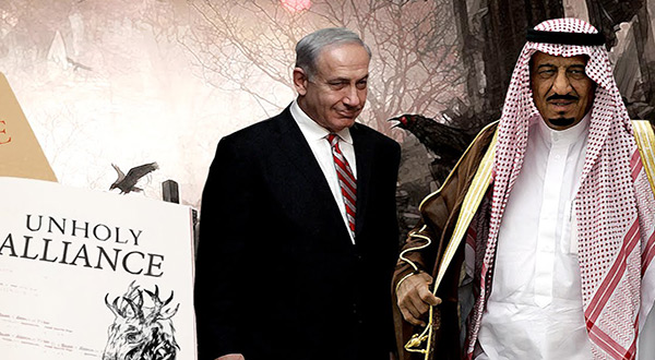 For «Israel», Concern over Iran Leads to Better Ties with Arab States