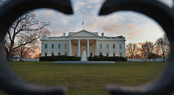 White House: Senate Found «Zero» Evidence of Trump-Russia Collusion