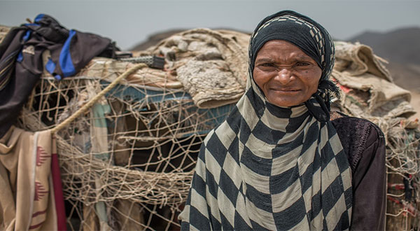 Yemen Cholera Outbreak [Photos]