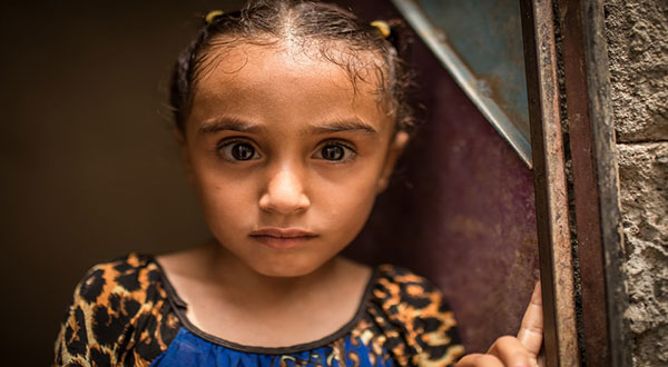 Yemen Cholera Outbreak [Photos]