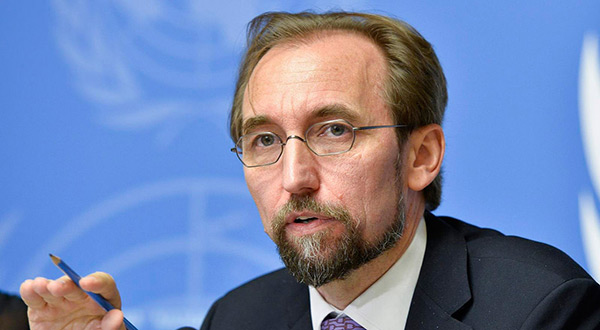 UN to Blacklist 130 «Israeli» Companies, 60 Int’l Corporations