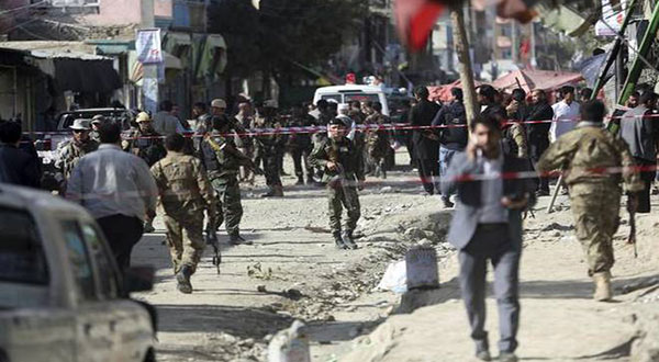 Afghanistan
