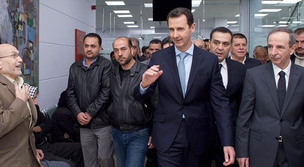 Assad