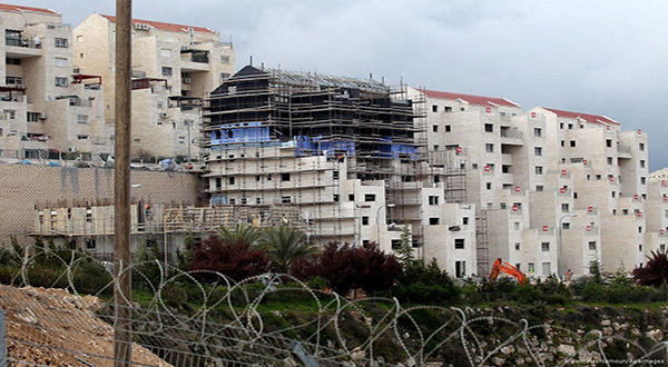 «Israel» Approves Budget for New West Bank Settlement