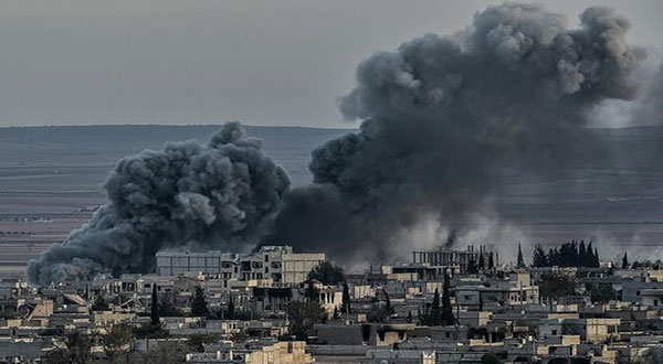 DeirEzzor