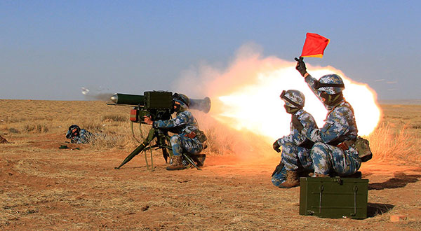 Djibouti