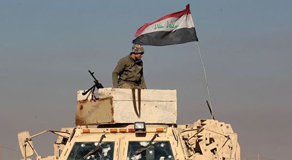 Deir Ezzor