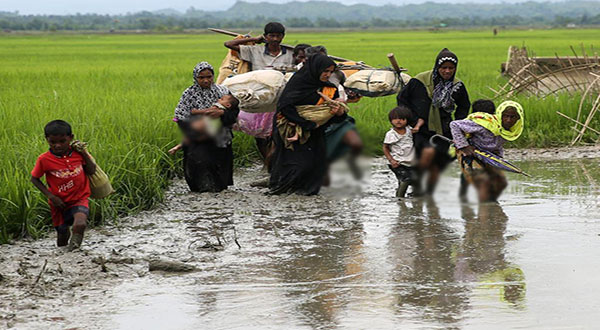 Burma